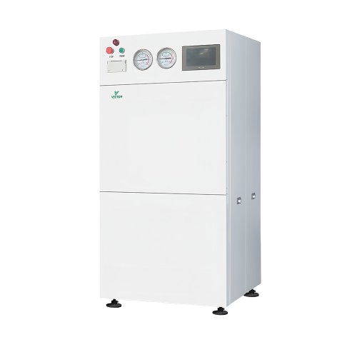 Horizontal Steam Sterilizer