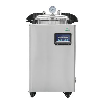 Portable Pressure Steam Sterilizer