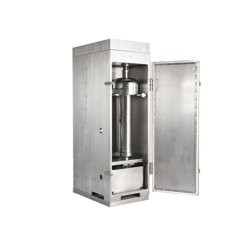 GQ142G tubular centrifuge