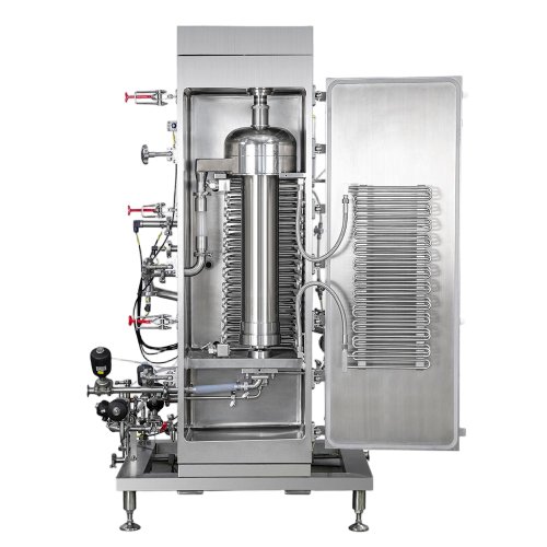 VEC-GQ142G-SIP Tubular Centrifuge