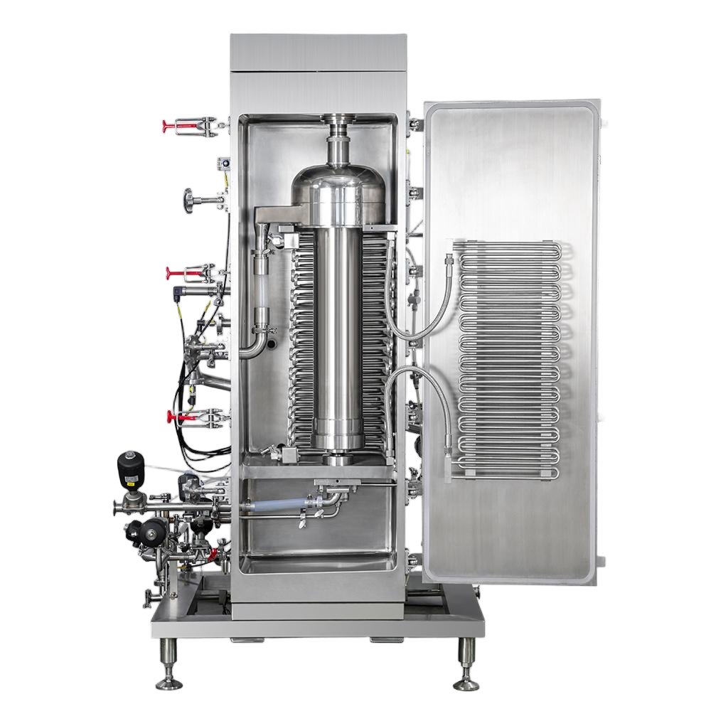 GQ142G-SIP Tubular Centrifuge
