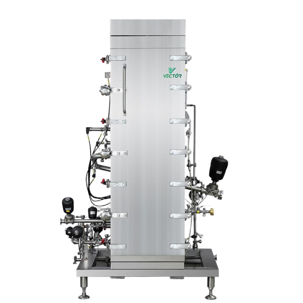 GQ142G-SIP Tubular Centrifuge
