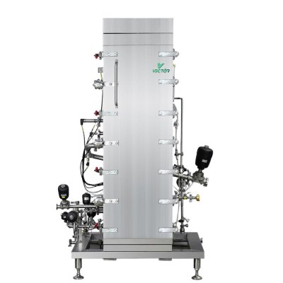 GQ142G-SIP Tubular Centrifuge