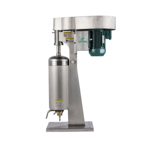VEC-GQ76 Tubular Centrifuge