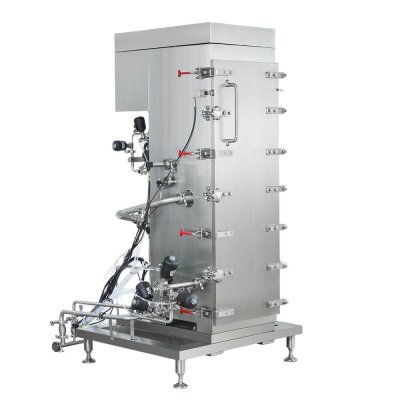 GQ142G-SIP Tubular Centrifuge