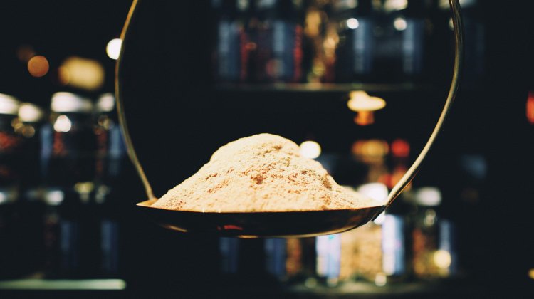 Factors Affecting the Collection Efficiency of Spray Drying