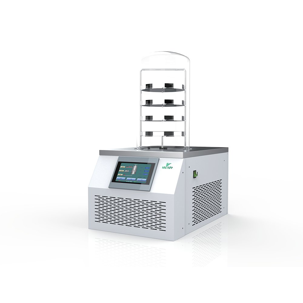 lab freeze dryer