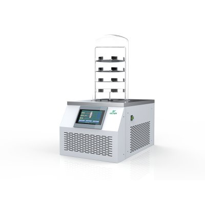 lab freeze dryer