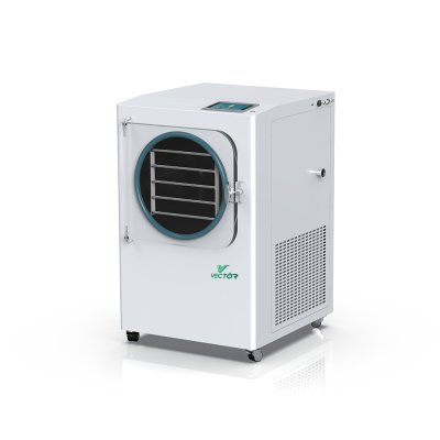 food freeze dryer