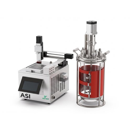 ASI A Series Automatic Sampling Instrument