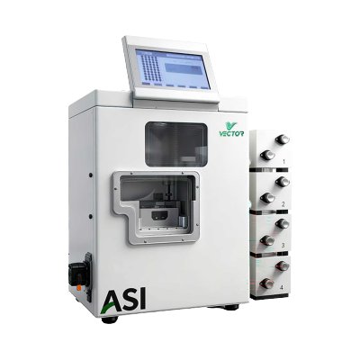 Automatic sampling instrument