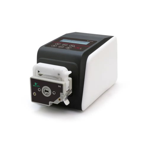 BT103S Variable-Speed Peristaltic Pump