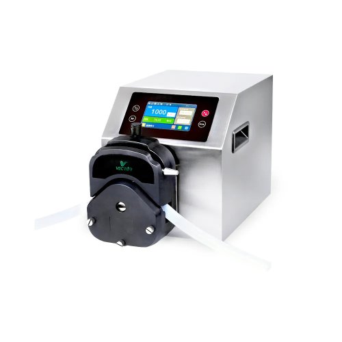 WG600F Industrial Dispensing Smart Peristaltic Pump