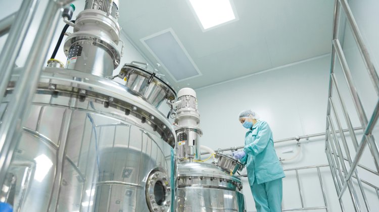 An Introduction to Online Fermentation Monitoring: From Single-Point Data to Holistic Assessment