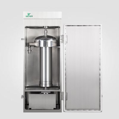 VEC-200G Tubular Centrifuge