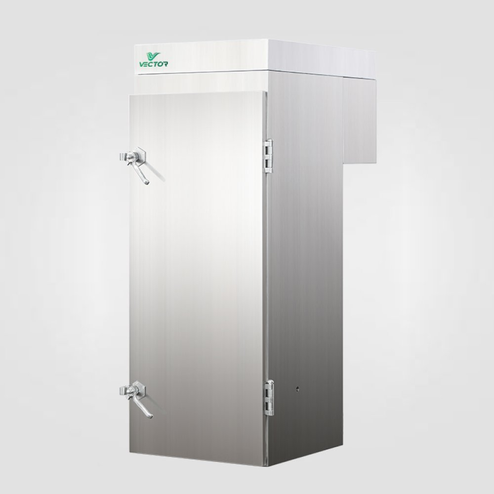 VEC-200G Tubular Centrifuge