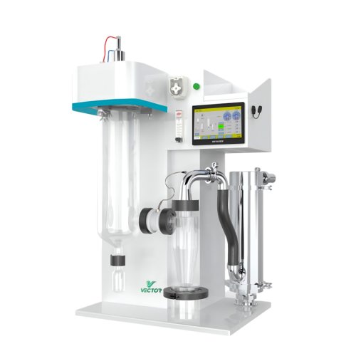 Lab Type Spray Dryer