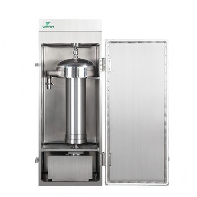 VEC-200G Tubular Centrifuge