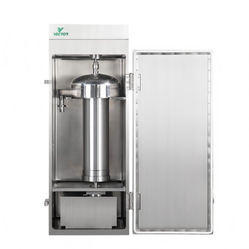 VEC-200G Tubular Centrifuge