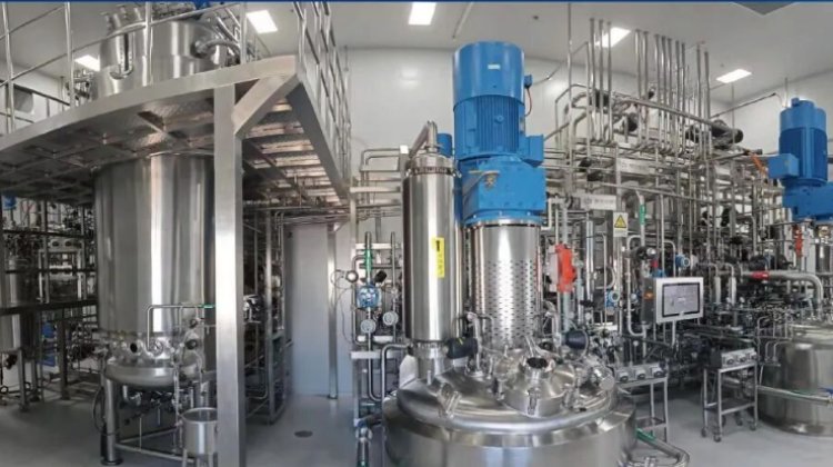 Manual vs Fully Automatic Fermenters: The Essential Equipment Divide Determining Synthetic Biology Industrialization