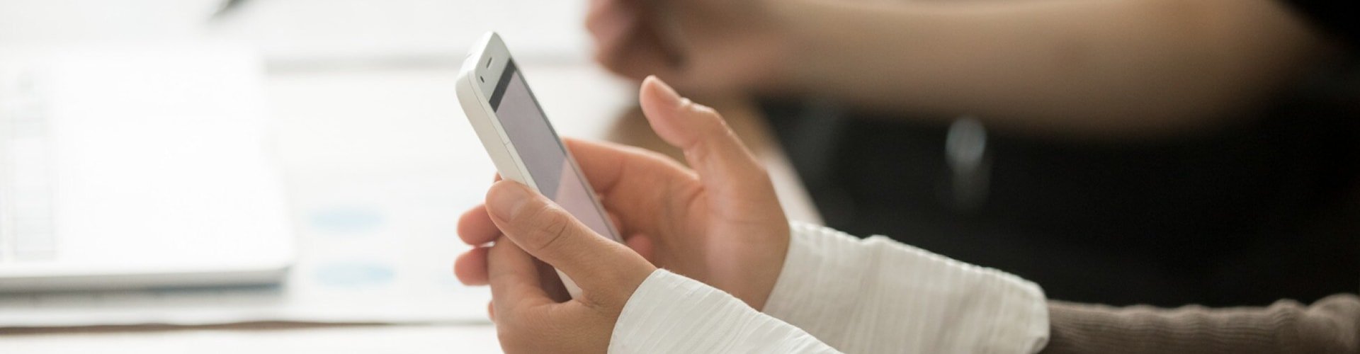 banner