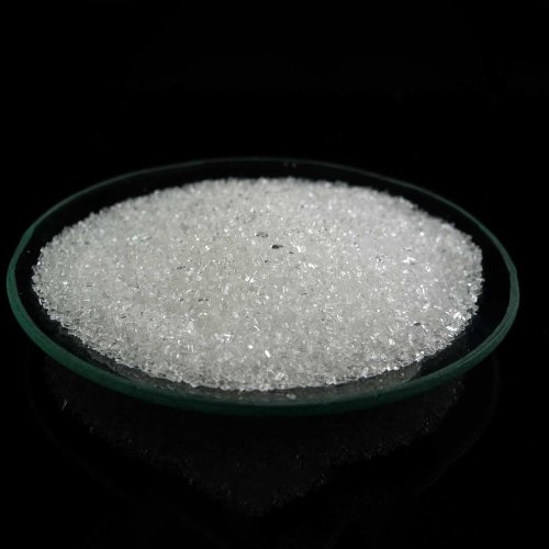 Sulfato de magnesio heptahidratado