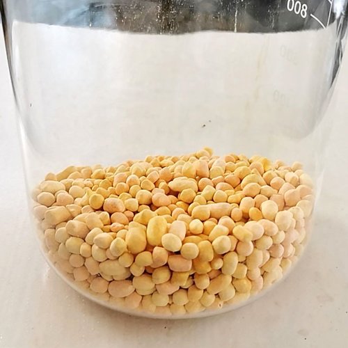 xantato de amilo de potasio/sodio