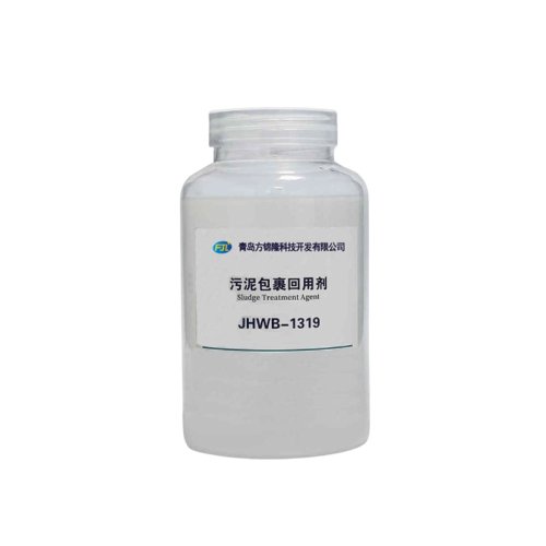 Agente de recubrimiento JHWB-1319/1320 para rellenos de lodos