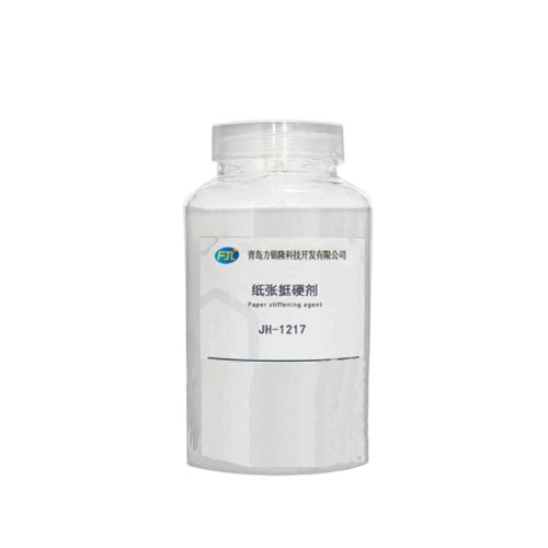 Refuerzo de papel JH-1217