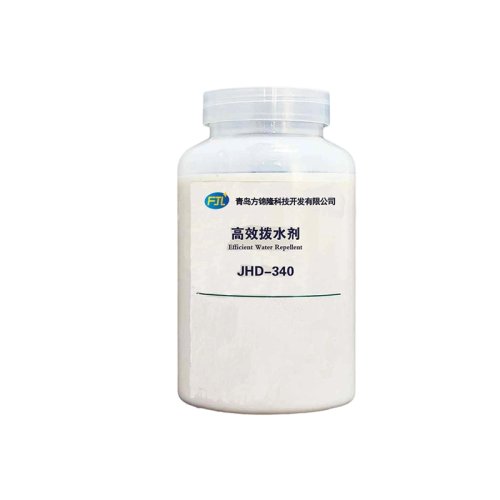 Repelente de agua de alta eficiencia JHD-340