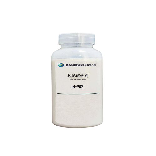 Antiespumante para alcoholes grasos serie JH-902