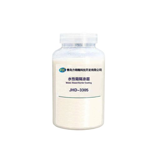 Recubrimiento de barrera a base de agua JH-3305