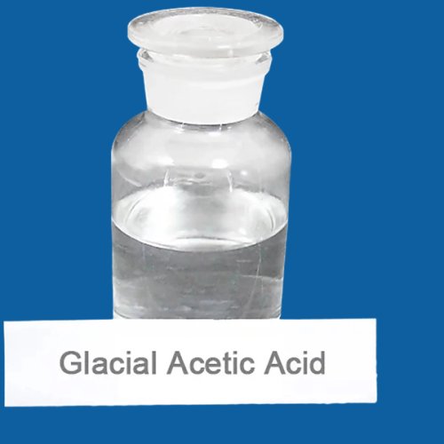 Ácido acético/Ácido acético glacial