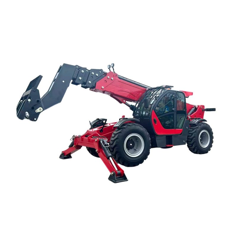 T1850 Telehandler