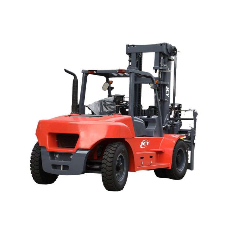 10-12ton Diesel Forklift