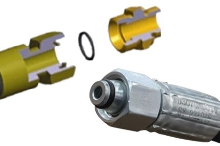 Hydraulic System