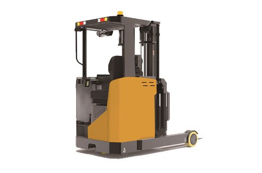 Why Warehouse Handling Equipment Matters More Than Ever