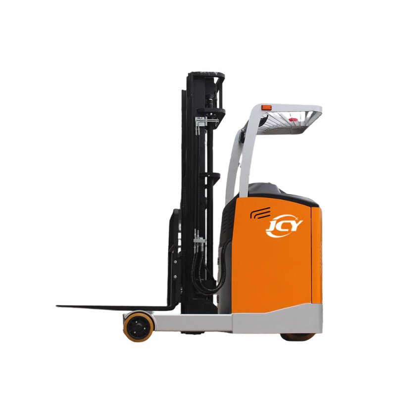 Reach Truck（48V Stand-on）