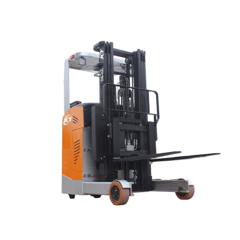 Reach Truck（ 24V Sit-on）
