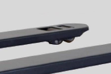 Enhanced plate frame