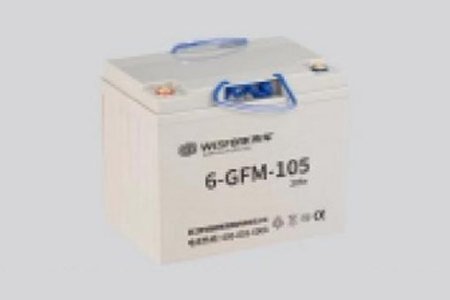 Power  battery