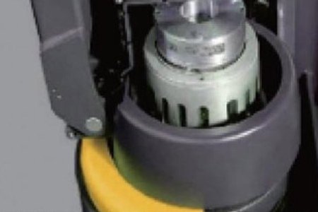 AC drive technology