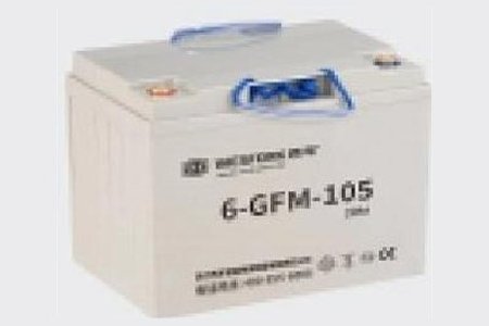 Power  battery