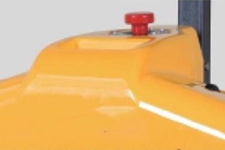 Battery deeply discharge protection