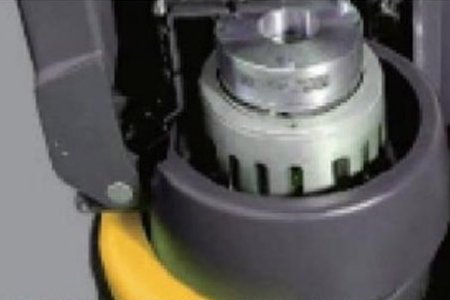 AC drive technology