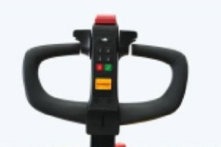 Multifunctional smart handle