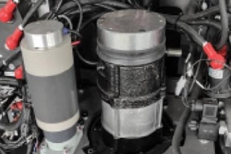 AC drive technology