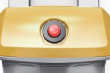 Battery deeply discharge protection