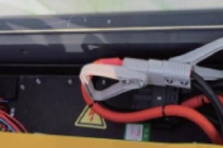 Flexible for battery applications