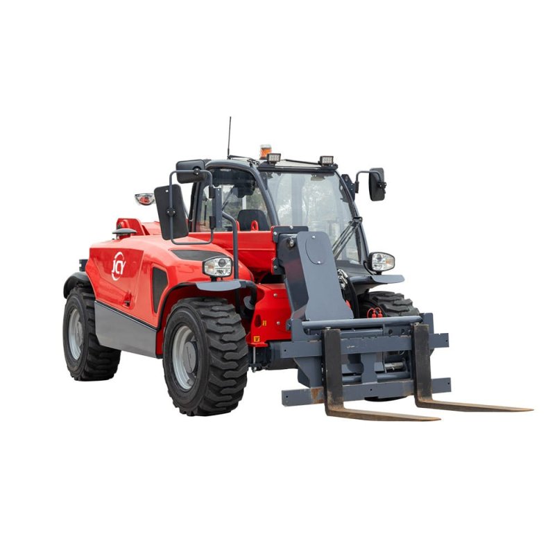 Telehandler TL875
